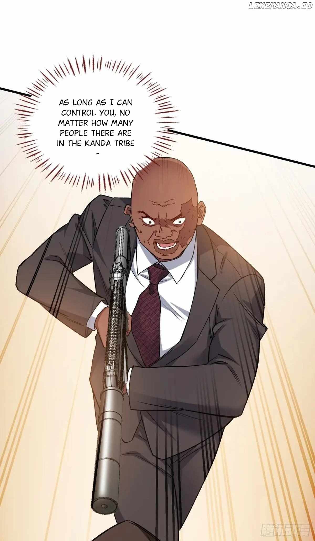 After Improperly Licking a Dog, I Became a Billionaire Chapter 196 - Page 39 in English