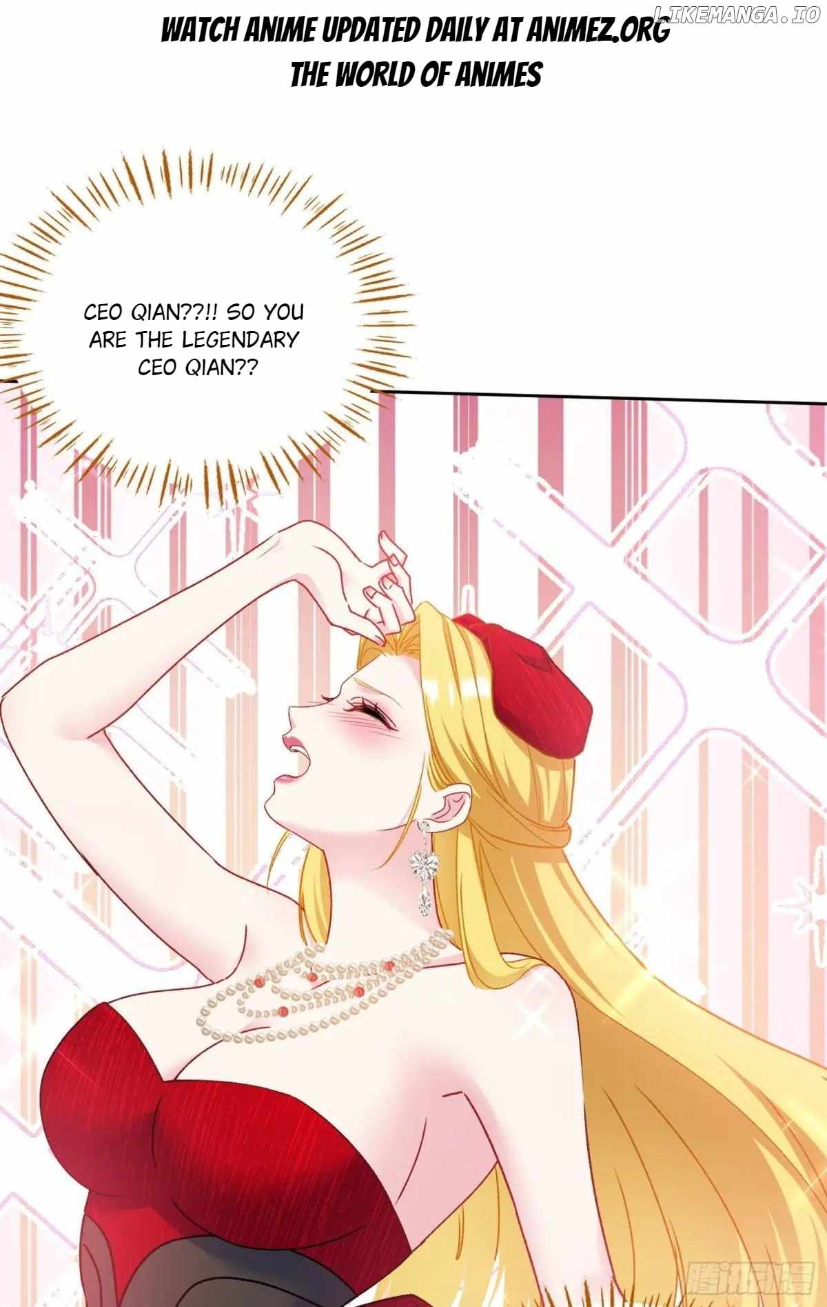After Improperly Licking a Dog, I Became a Billionaire Chapter 197 - Page 34 in English
