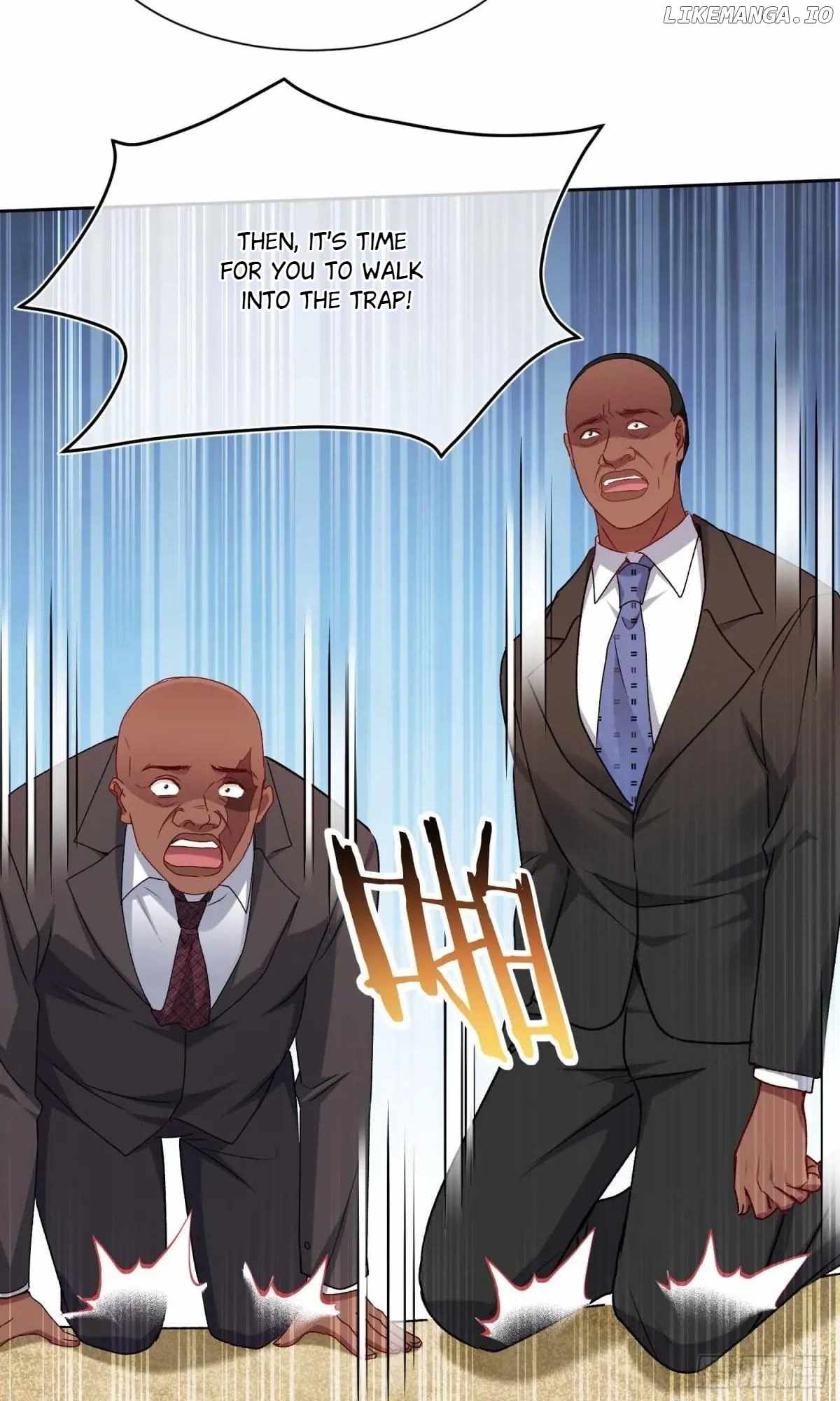 After Improperly Licking a Dog, I Became a Billionaire Chapter 197 - Page 44 in English
