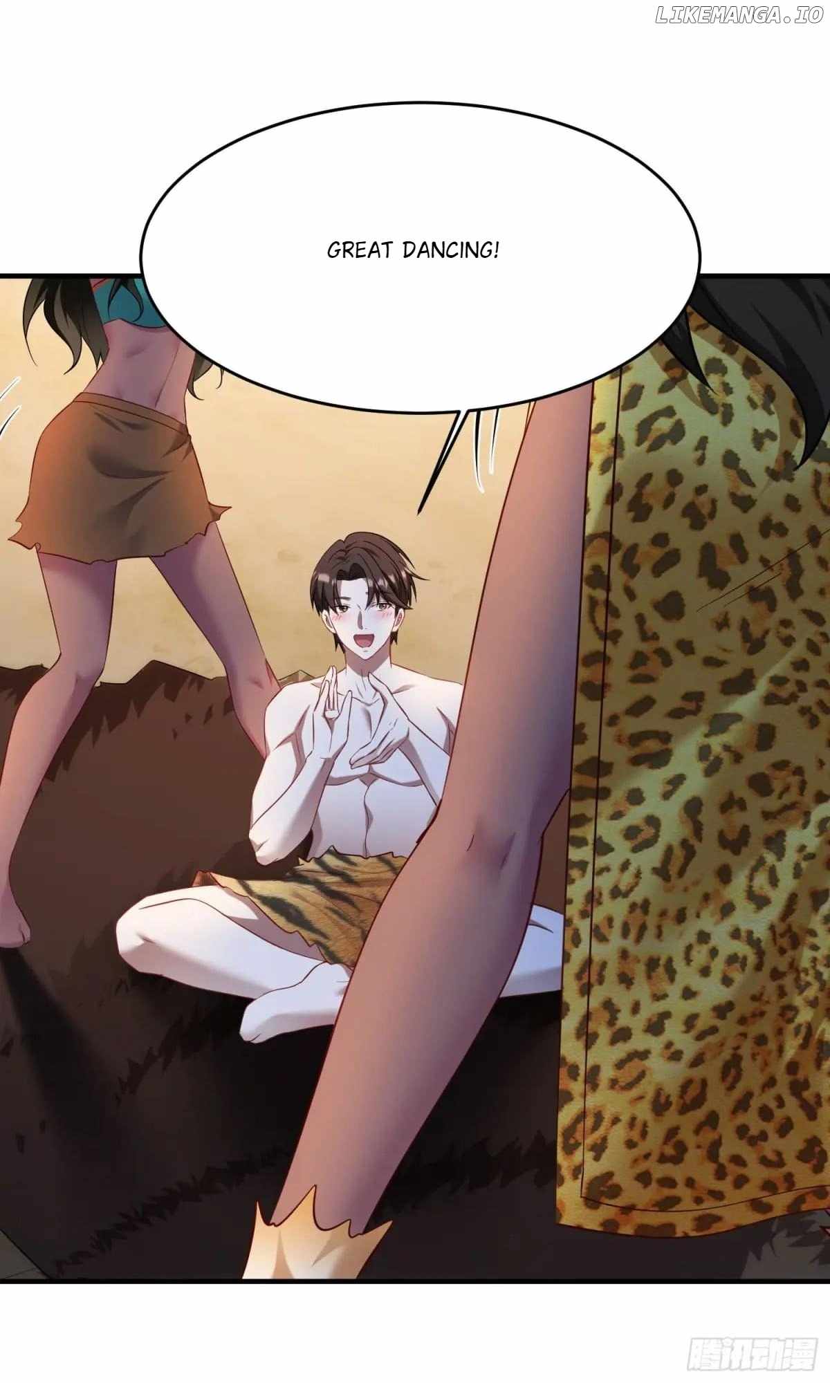 After Improperly Licking a Dog, I Became a Billionaire Chapter 198 - Page 10 in English