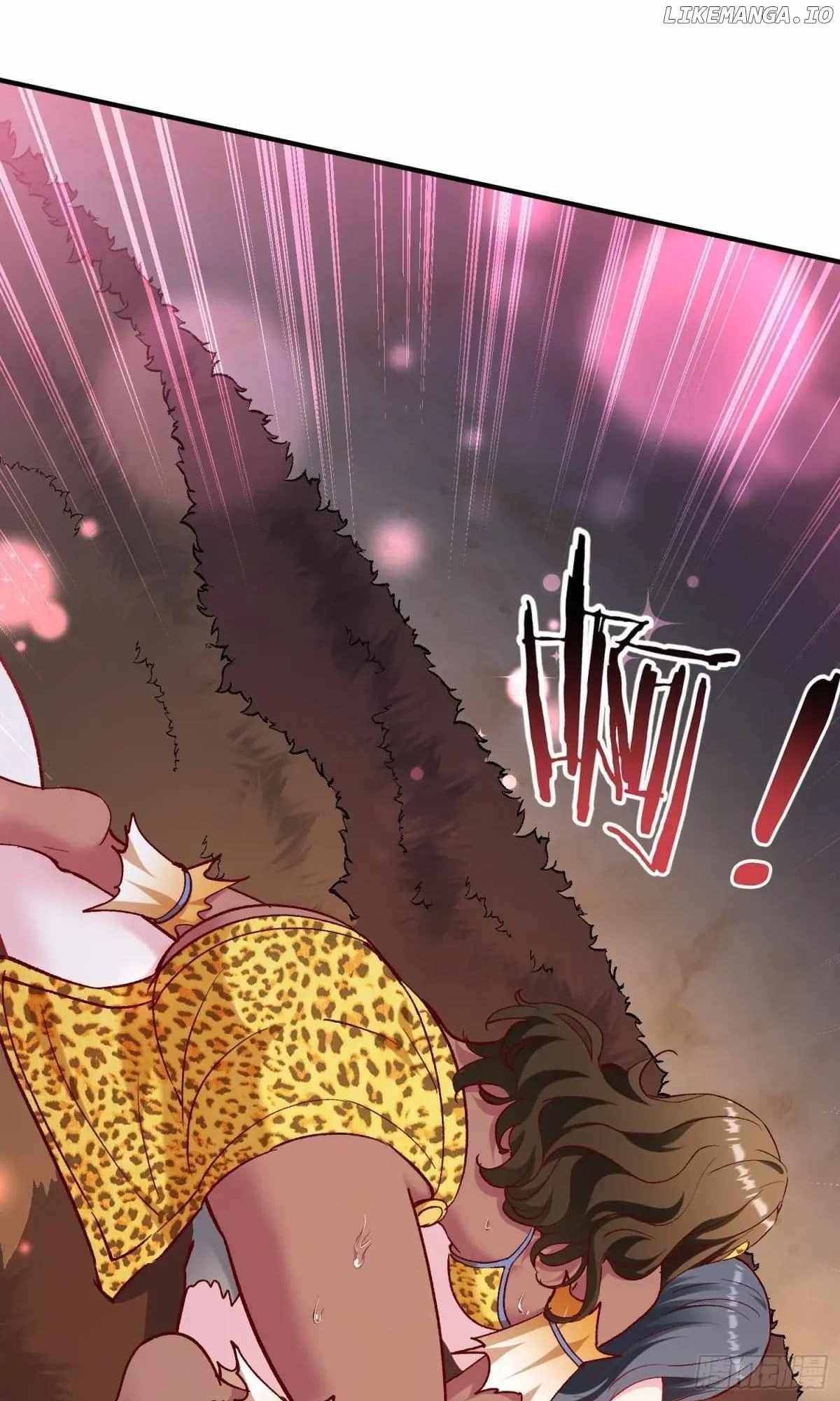 After Improperly Licking a Dog, I Became a Billionaire Chapter 198 - Page 24 in English