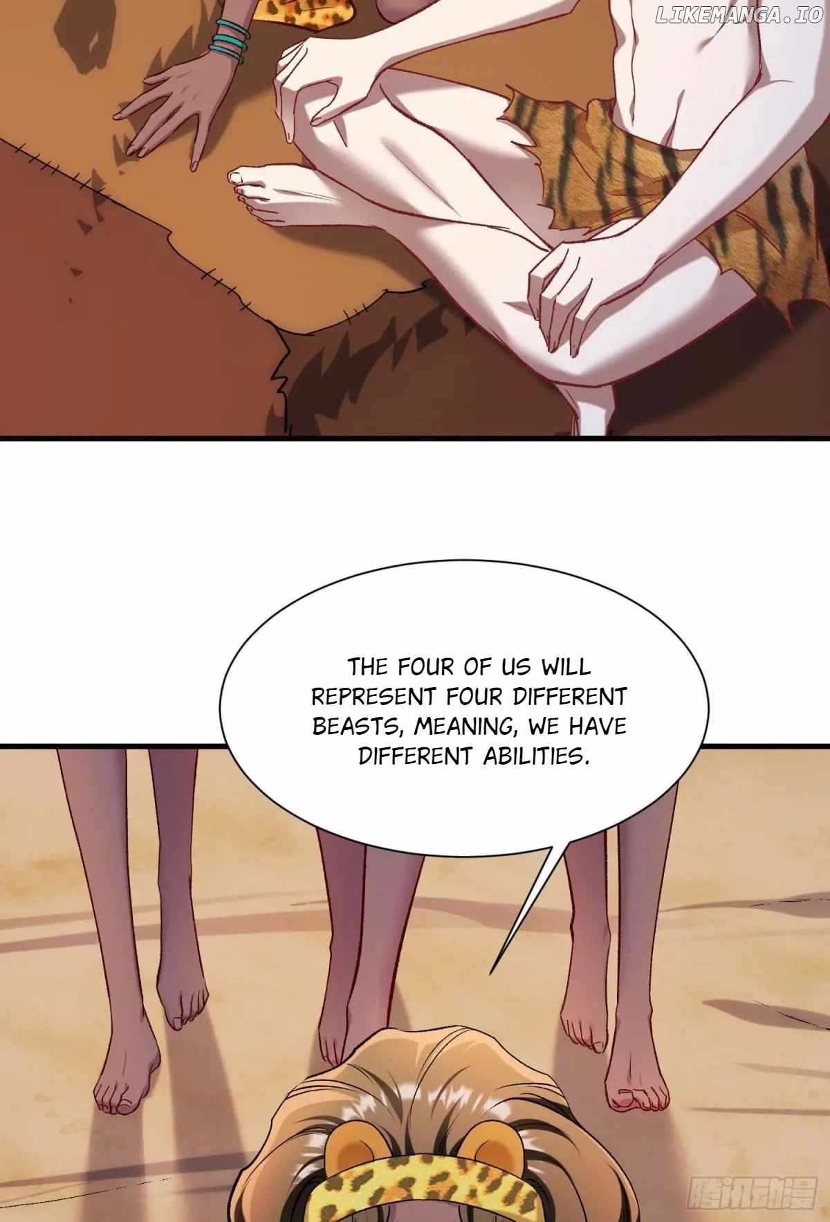 After Improperly Licking a Dog, I Became a Billionaire Chapter 198 - Page 46 in English