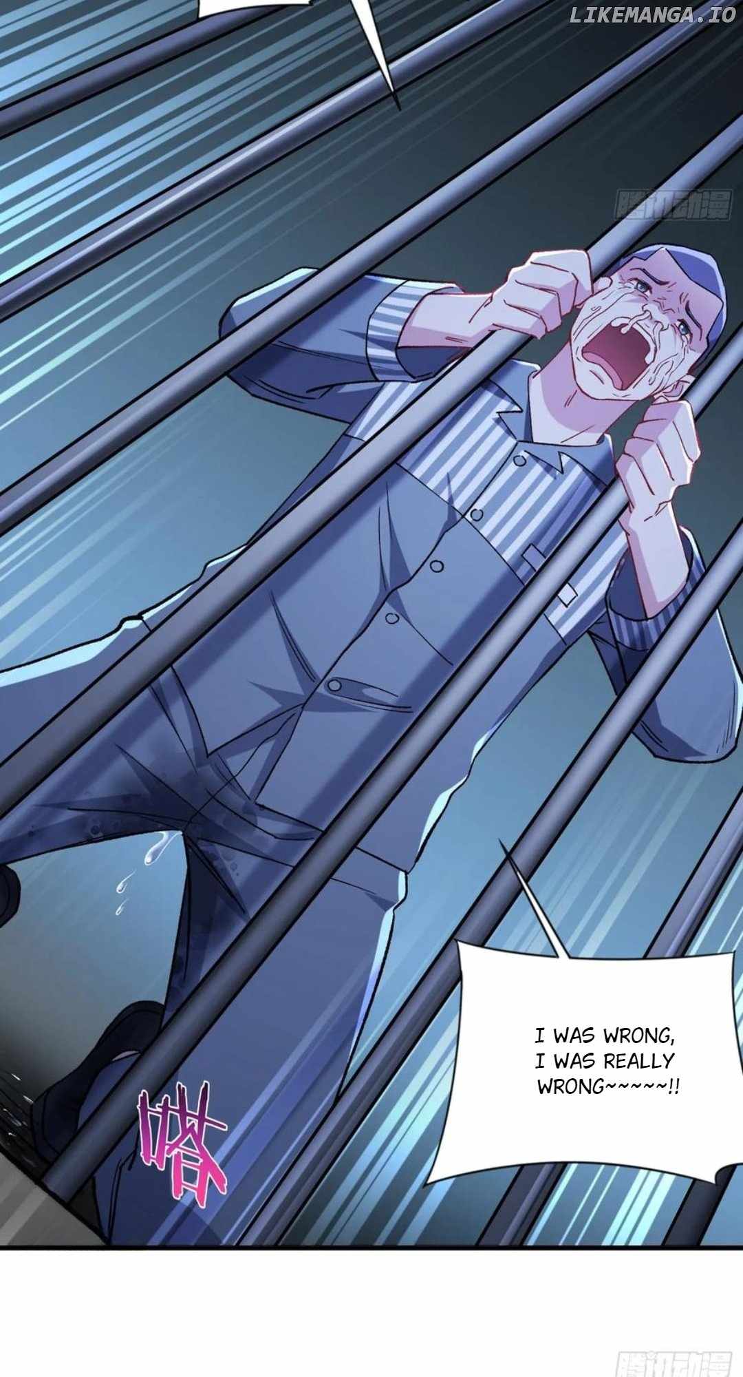 After Improperly Licking a Dog, I Became a Billionaire Chapter 205 - Page 30 in English