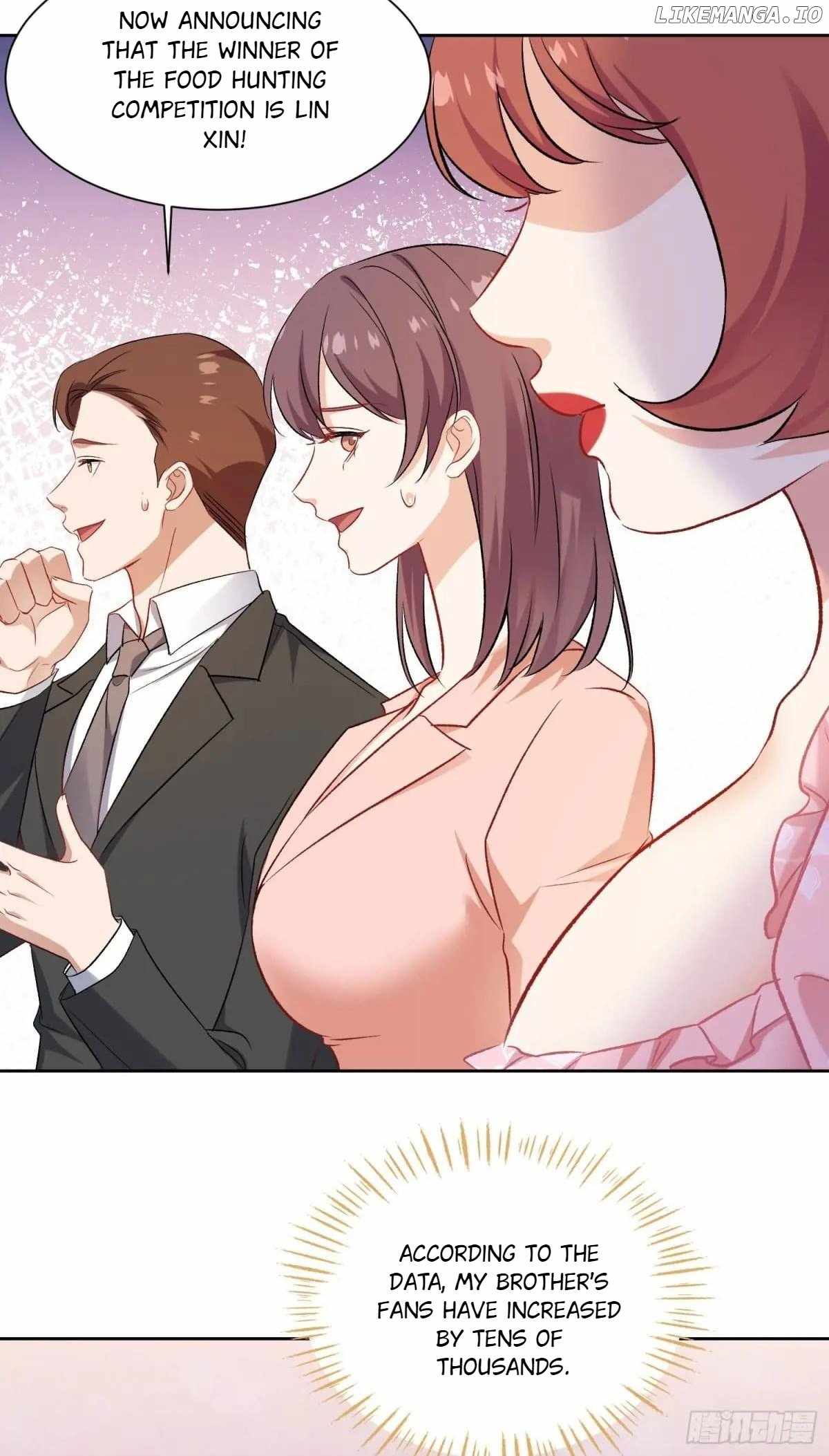 After Improperly Licking a Dog, I Became a Billionaire Chapter 210 - Page 46 in English