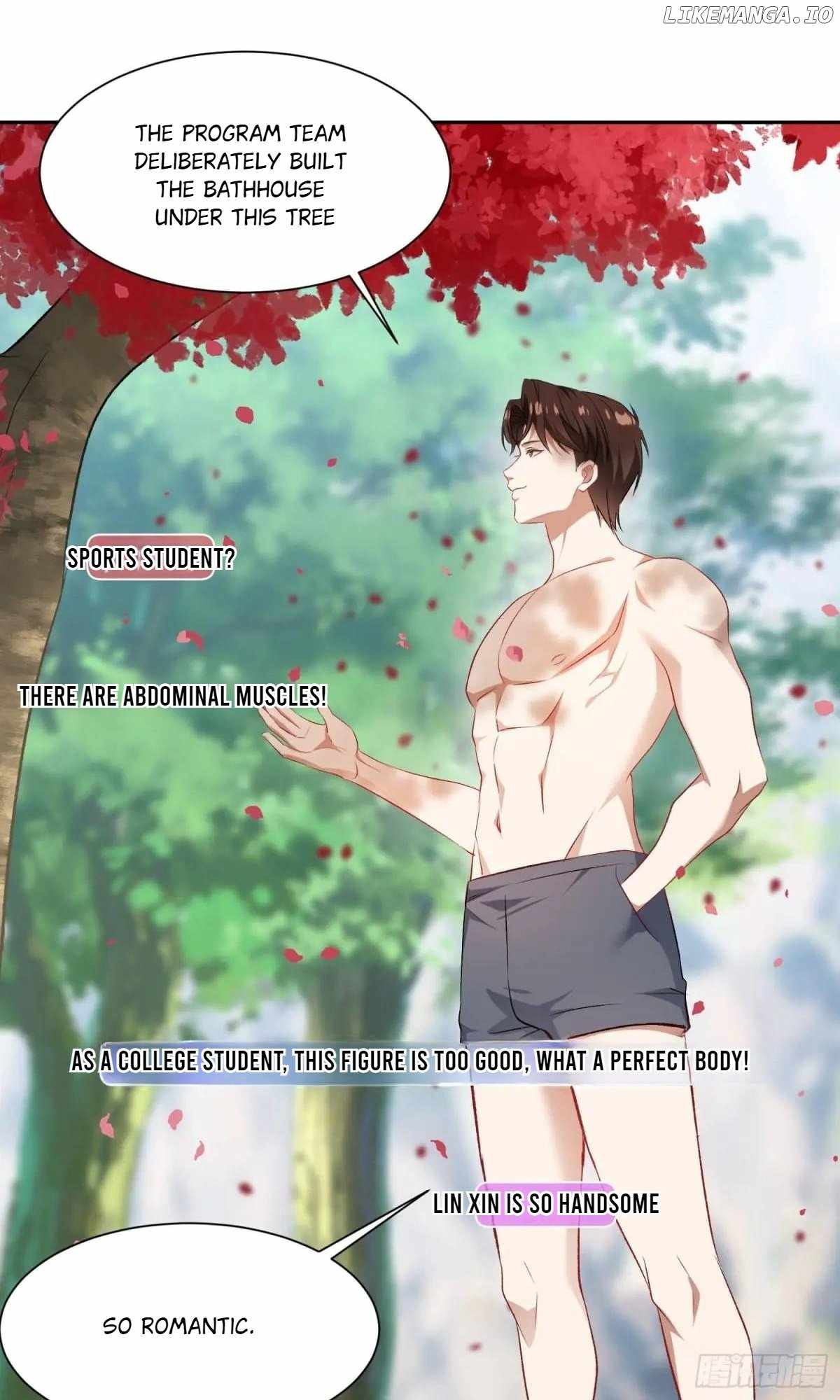 After Improperly Licking a Dog, I Became a Billionaire Chapter 213 - Page 22 in English