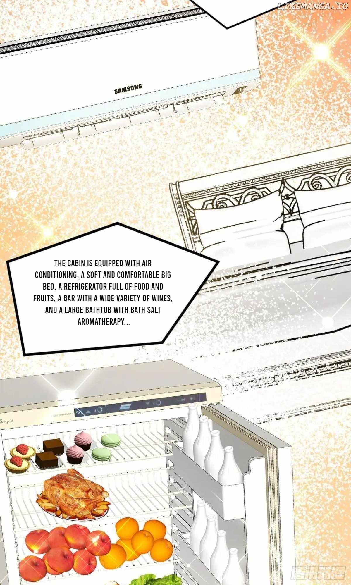 After Improperly Licking a Dog, I Became a Billionaire Chapter 214 - Page 29 in English