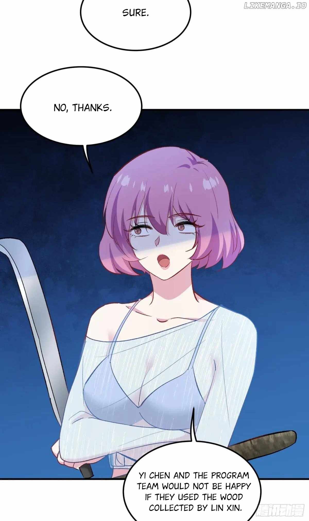 After Improperly Licking a Dog, I Became a Billionaire Chapter 216 - Page 25 in English