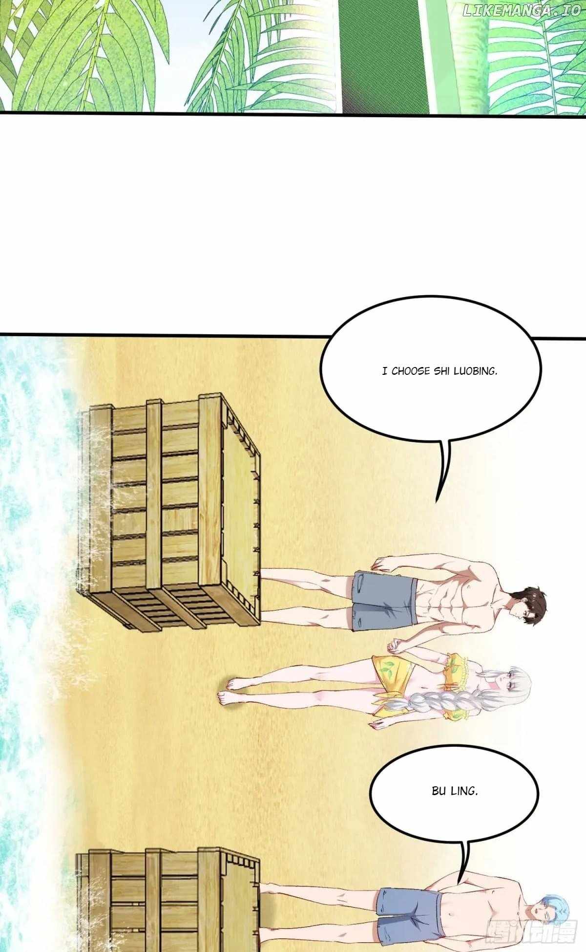 After Improperly Licking a Dog, I Became a Billionaire Chapter 216 - Page 5 in English