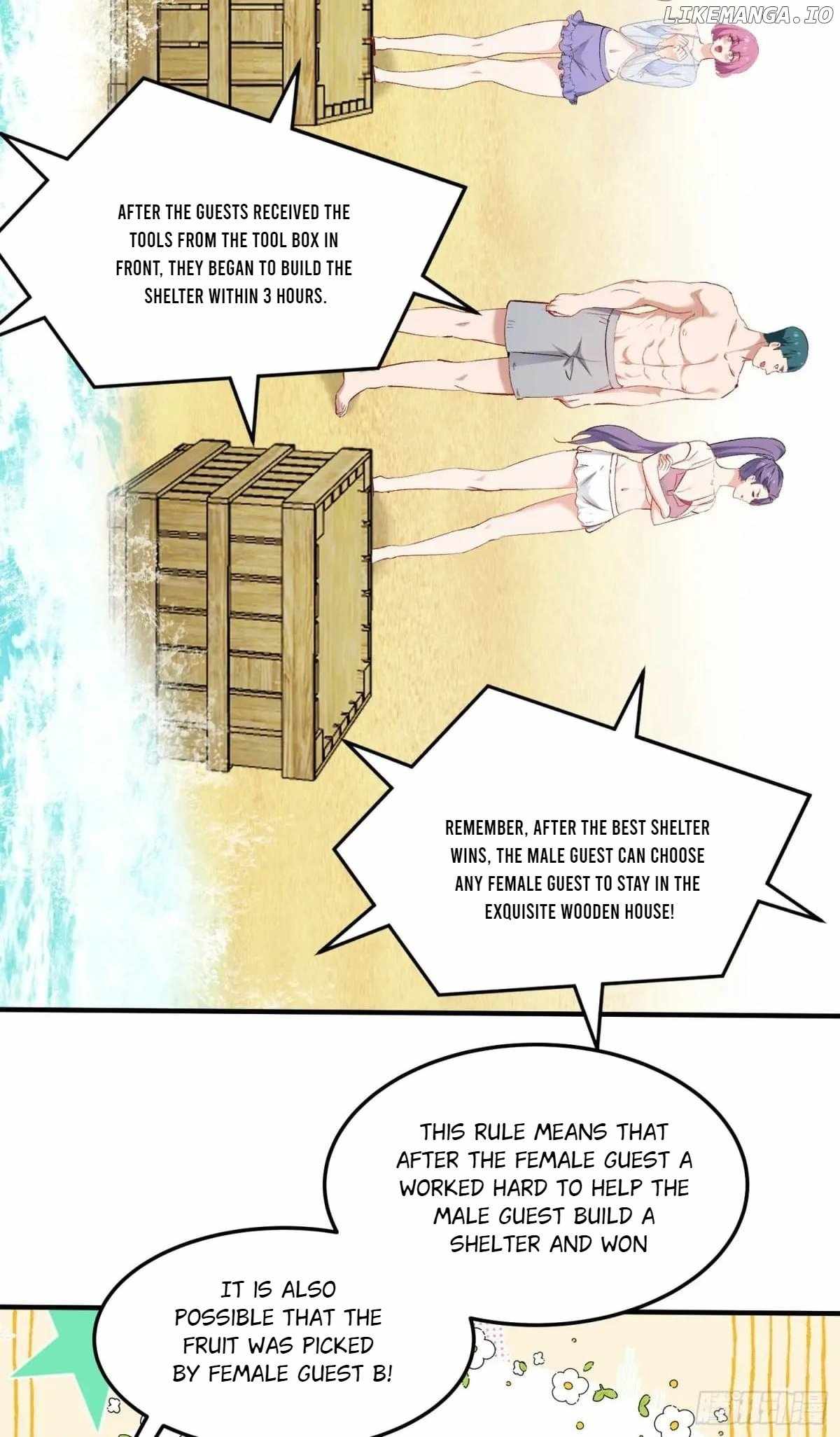 After Improperly Licking a Dog, I Became a Billionaire Chapter 216 - Page 6 in English