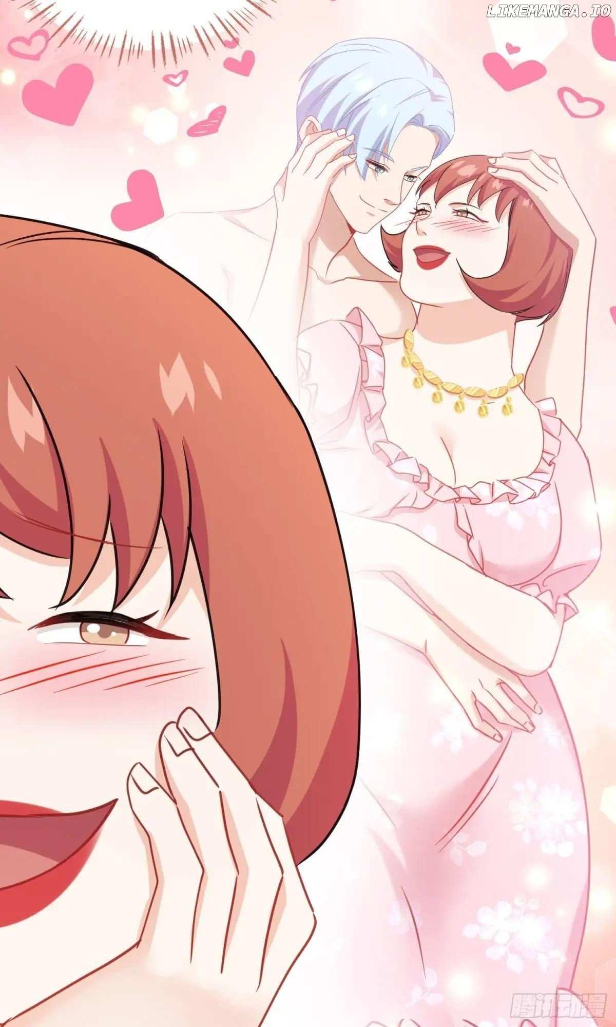 After Improperly Licking a Dog, I Became a Billionaire Chapter 218 - Page 11 in English