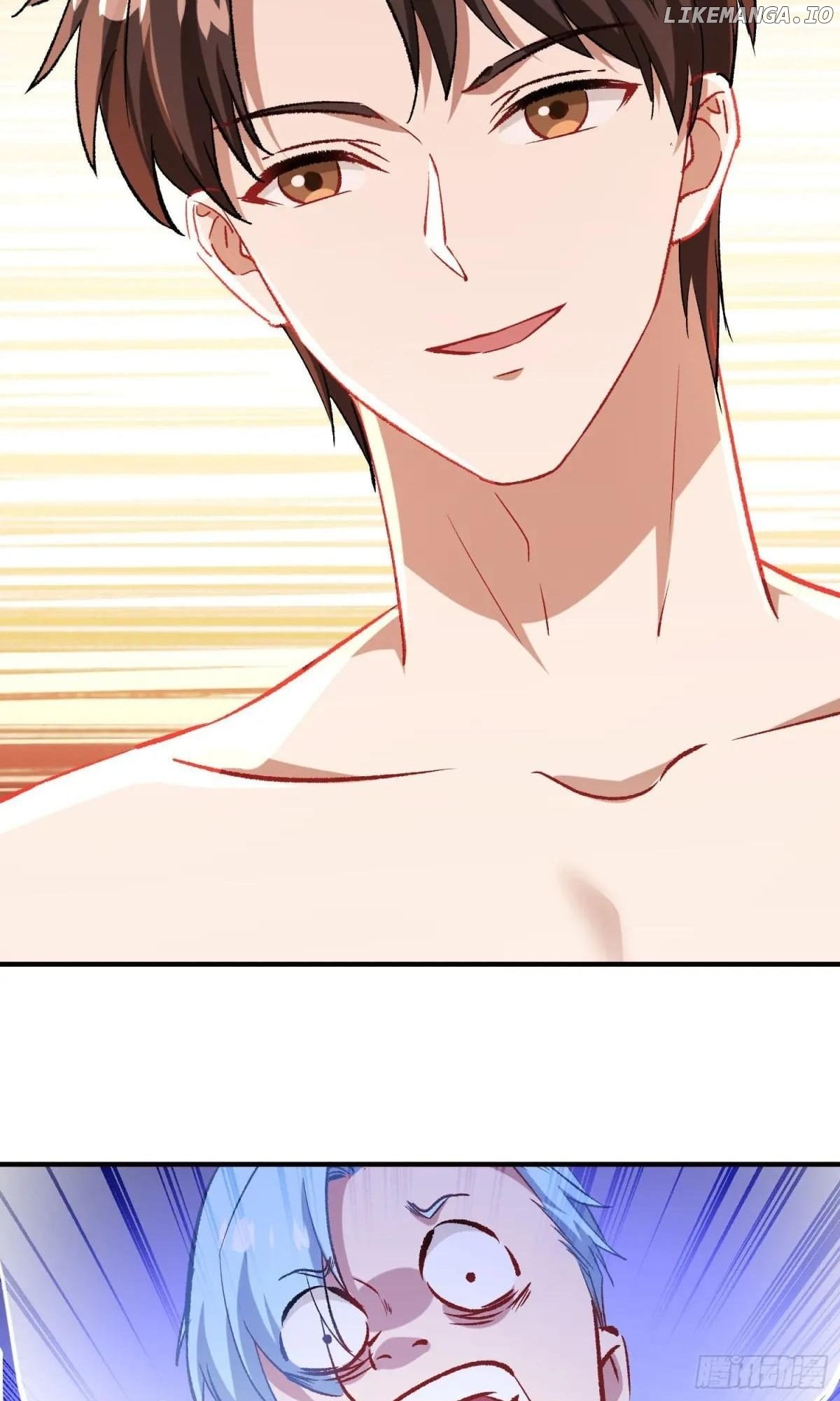 After Improperly Licking a Dog, I Became a Billionaire Chapter 218 - Page 20 in English