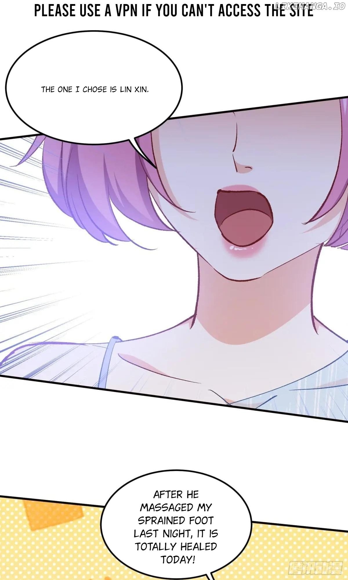 After Improperly Licking a Dog, I Became a Billionaire Chapter 218 - Page 25 in English