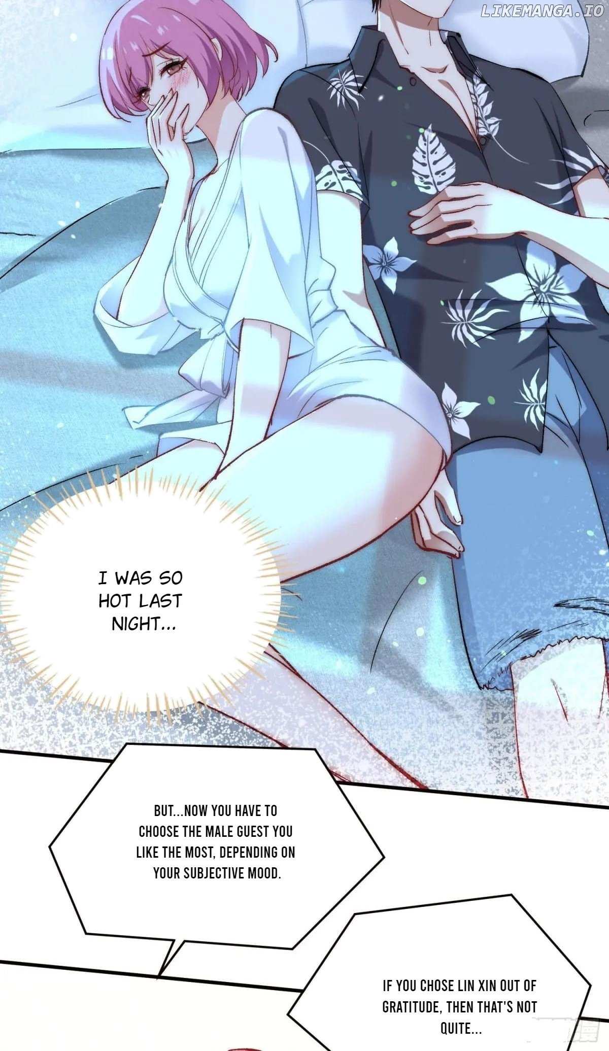 After Improperly Licking a Dog, I Became a Billionaire Chapter 218 - Page 28 in English