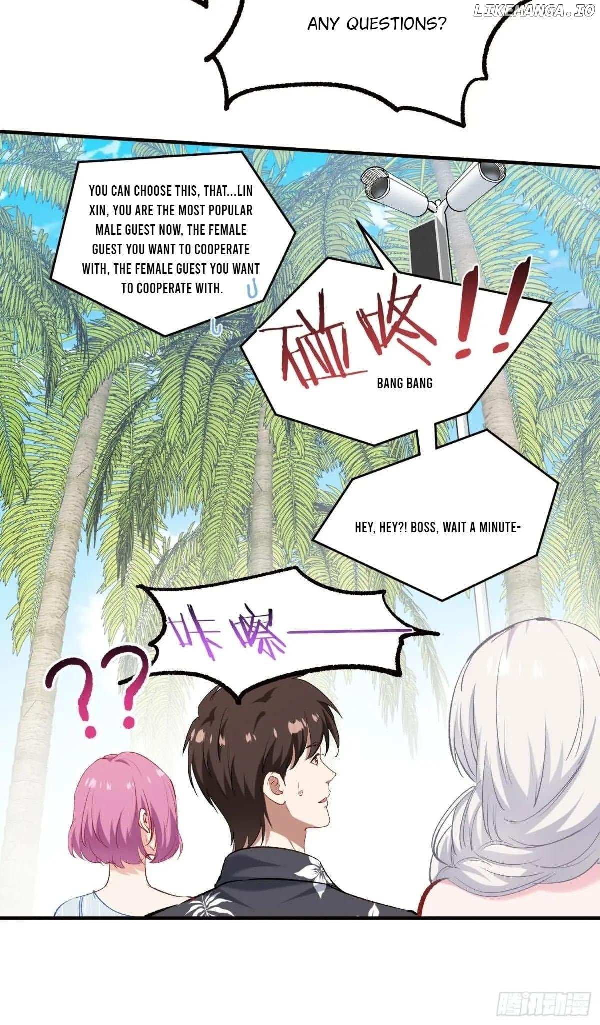 After Improperly Licking a Dog, I Became a Billionaire Chapter 218 - Page 30 in English