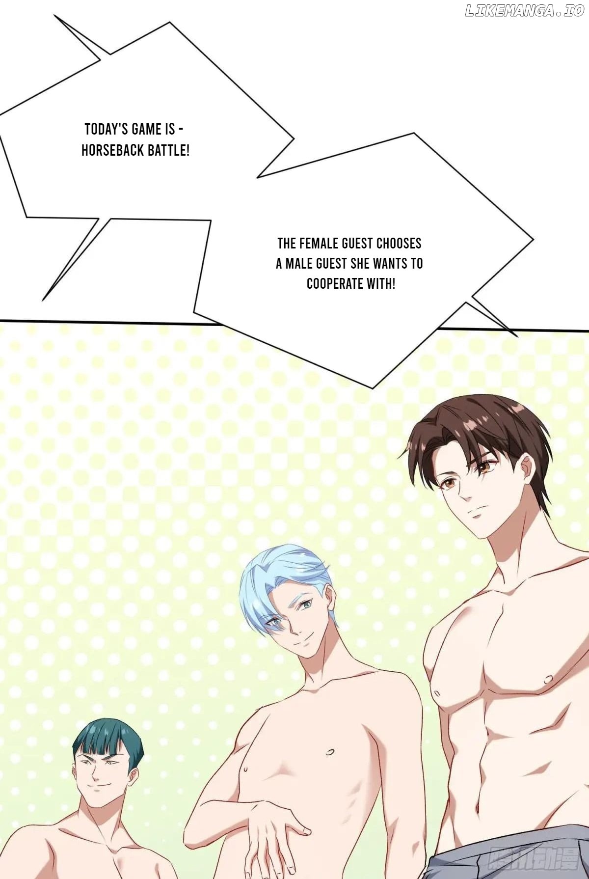 After Improperly Licking a Dog, I Became a Billionaire Chapter 218 - Page 4 in English