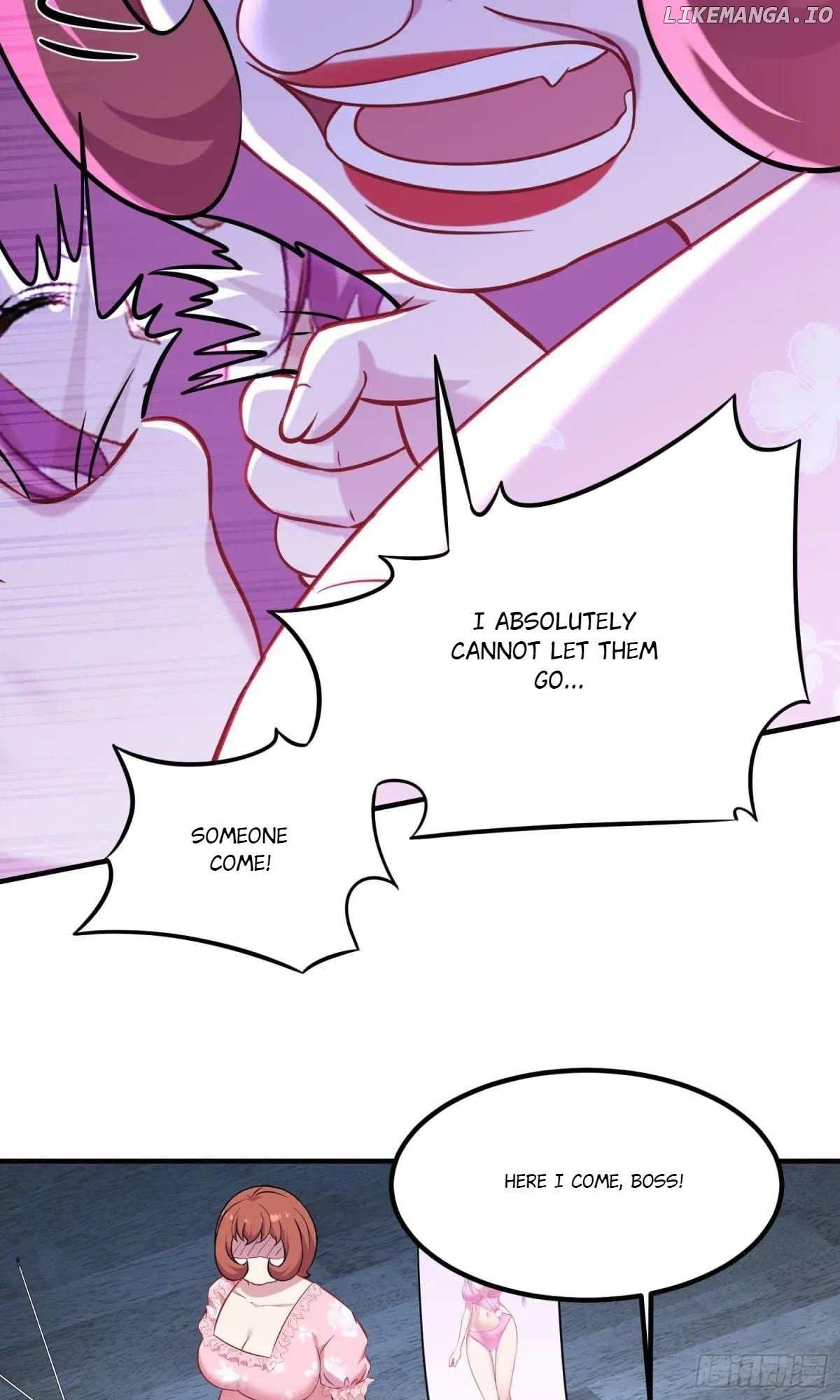 After Improperly Licking a Dog, I Became a Billionaire Chapter 218 - Page 42 in English