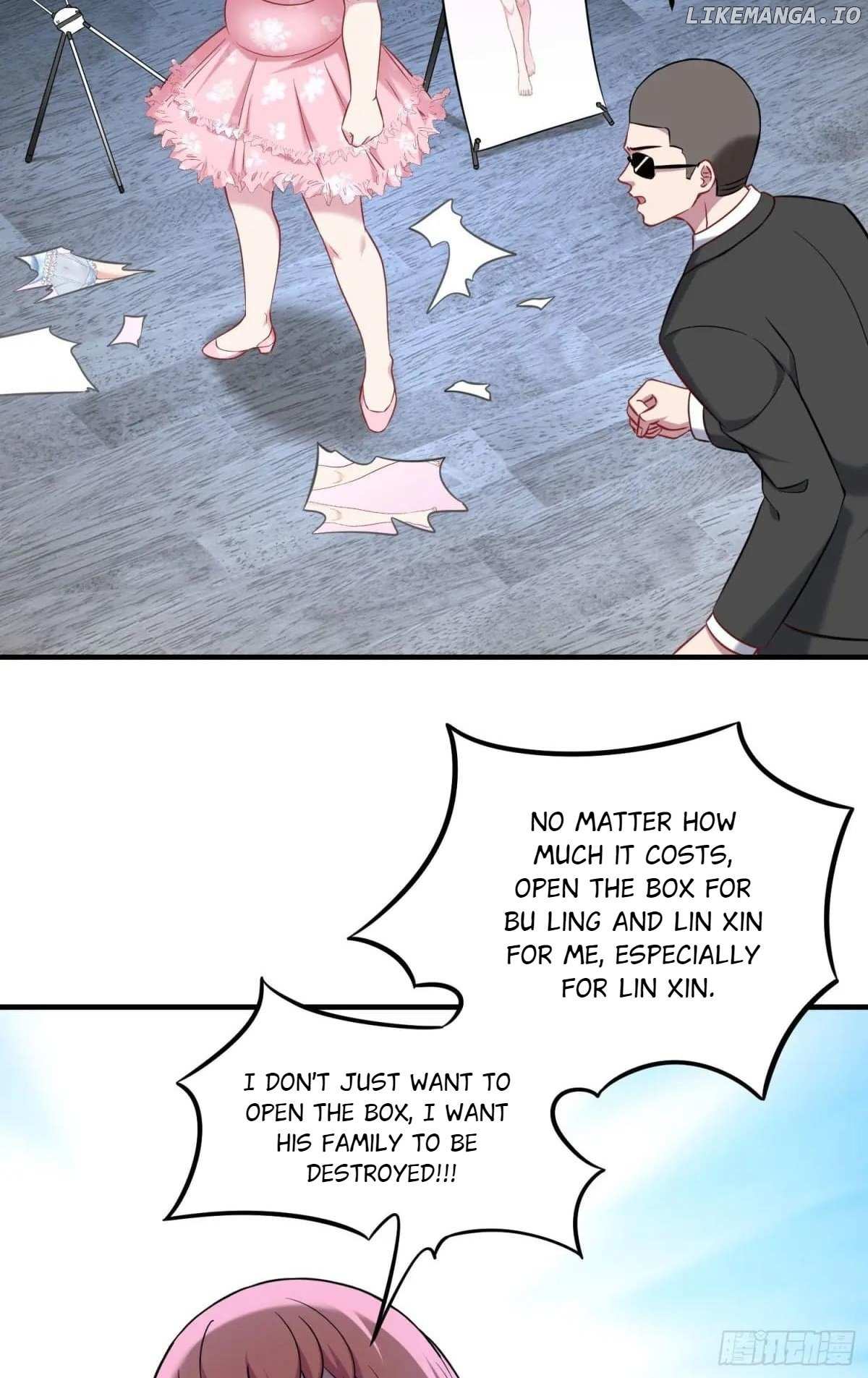 After Improperly Licking a Dog, I Became a Billionaire Chapter 218 - Page 43 in English