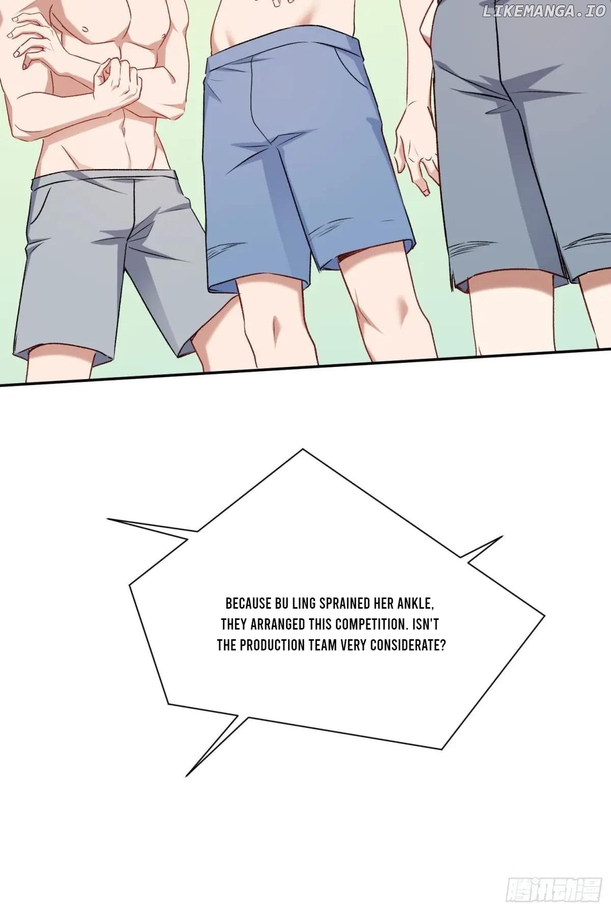 After Improperly Licking a Dog, I Became a Billionaire Chapter 218 - Page 5 in English