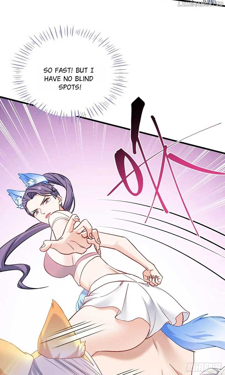 After Improperly Licking a Dog, I Became a Billionaire Chapter 219 - Page 25 in English