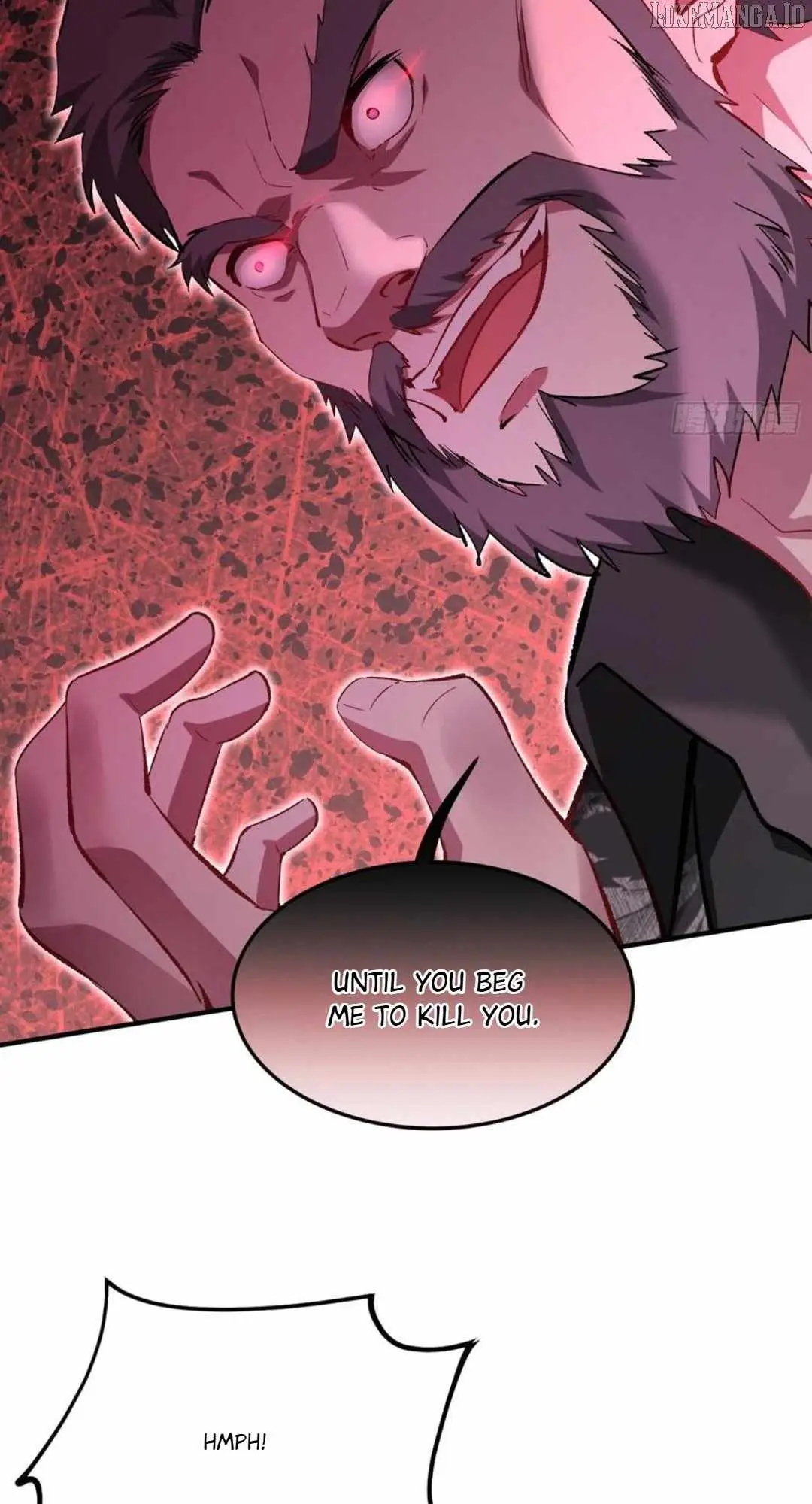 After Improperly Licking a Dog, I Became a Billionaire Chapter 229 - Page 8 in English