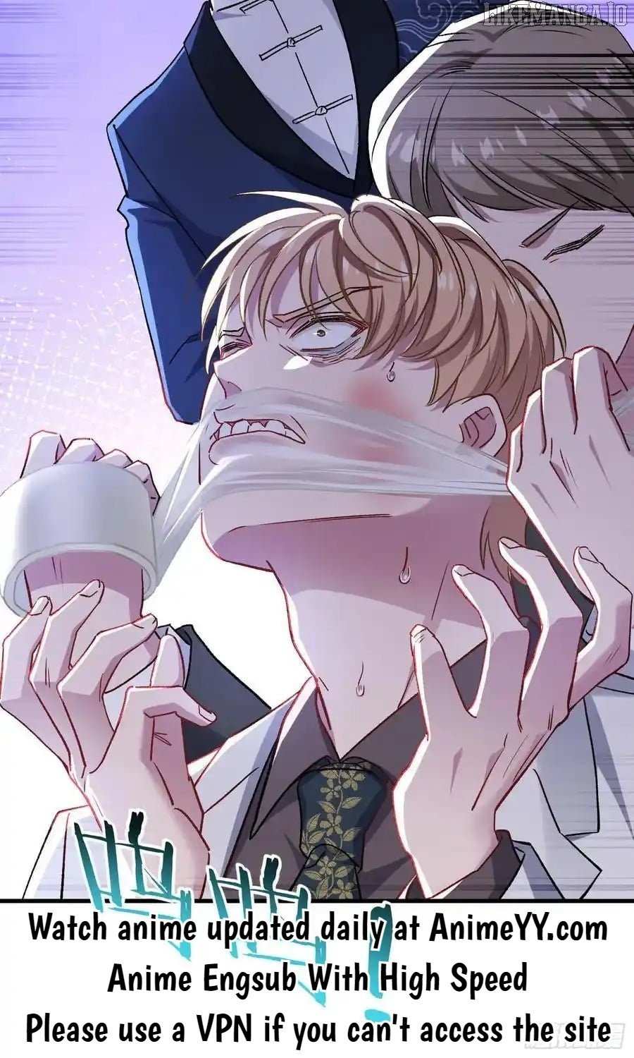 After Improperly Licking a Dog, I Became a Billionaire Chapter 239 - Page 17 in English