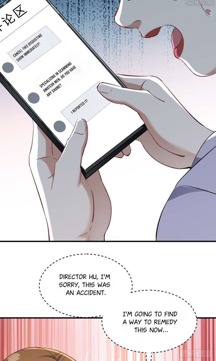 After Improperly Licking a Dog, I Became a Billionaire Chapter 242 - Page 7 in English