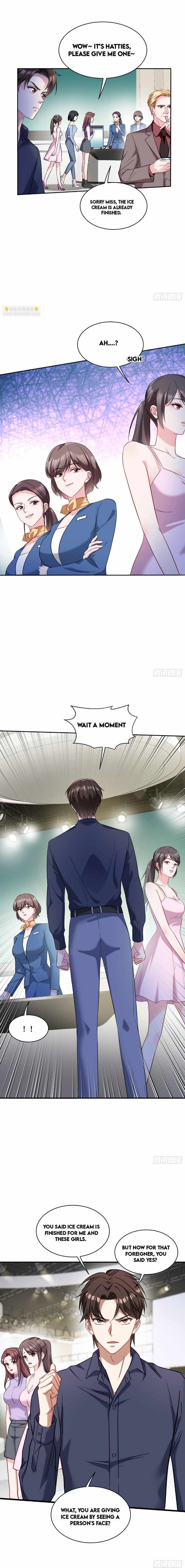 After Improperly Licking a Dog, I Became a Billionaire Chapter 25 - Page 7 in English