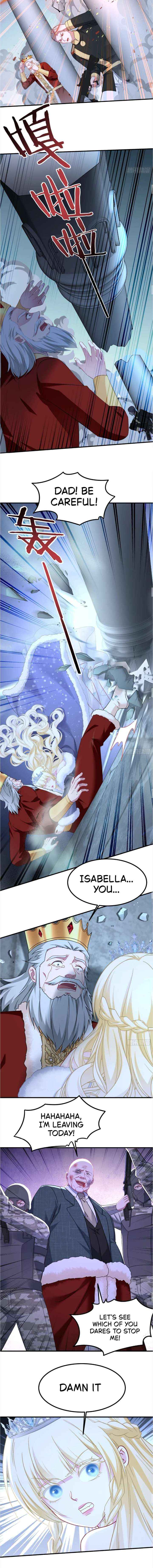 After Improperly Licking a Dog, I Became a Billionaire Chapter 294 - Page 6 in English