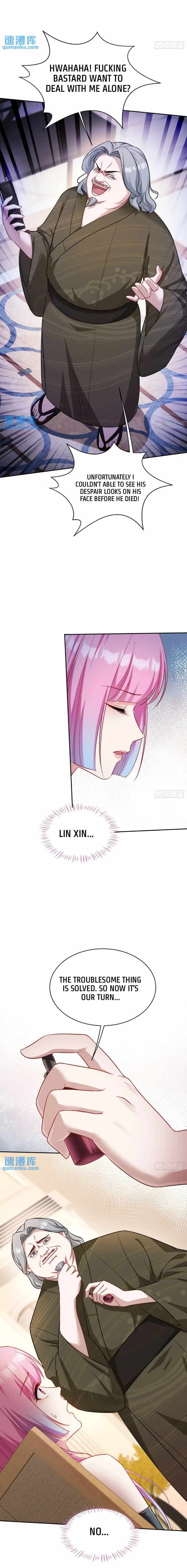 After Improperly Licking a Dog, I Became a Billionaire Chapter 43 - Page 7 in English