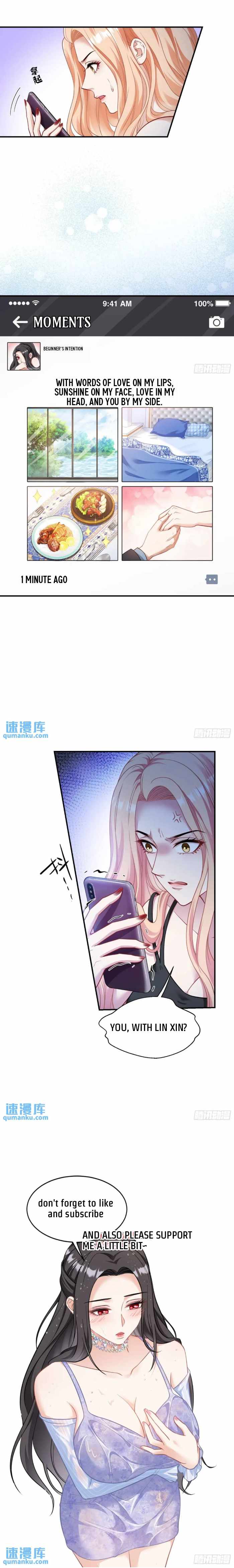 After Improperly Licking a Dog, I Became a Billionaire Chapter 46 - Page 7 in English