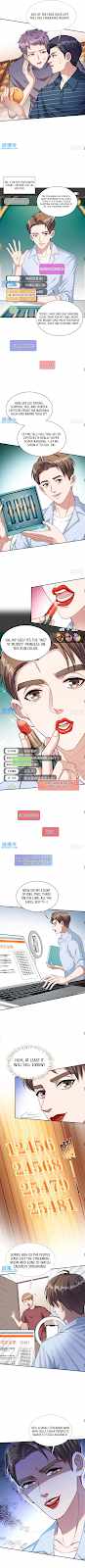 After Improperly Licking a Dog, I Became a Billionaire Chapter 48 - Page 6 in English