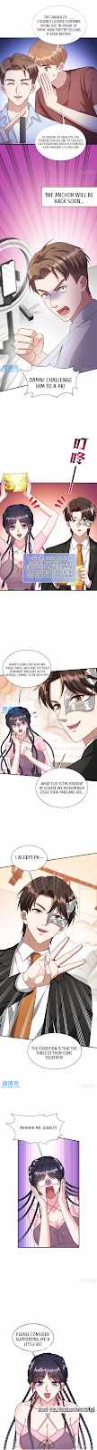 After Improperly Licking a Dog, I Became a Billionaire Chapter 48 - Page 8 in English