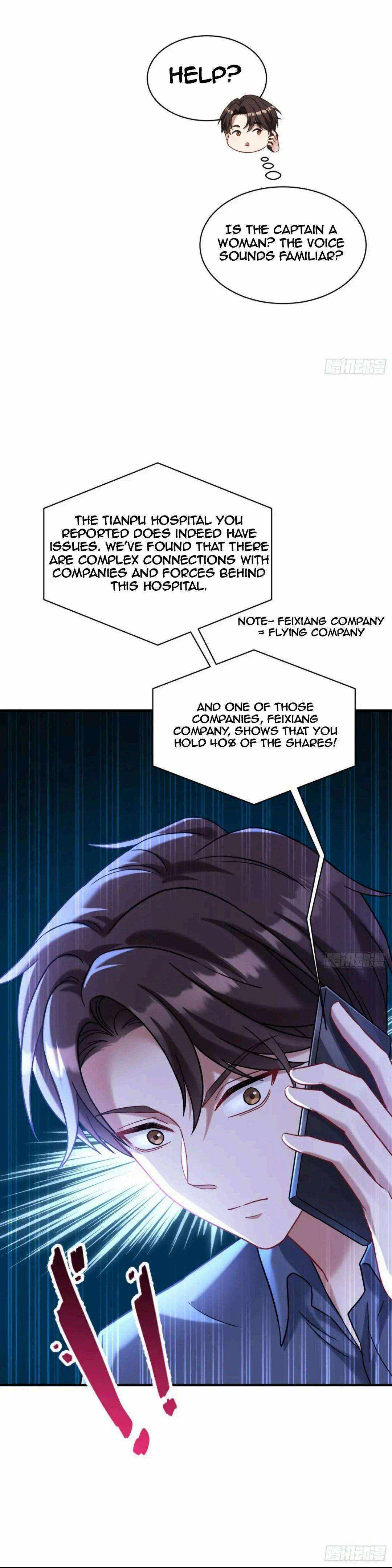 After Improperly Licking a Dog, I Became a Billionaire Chapter 74 - Page 6 in English
