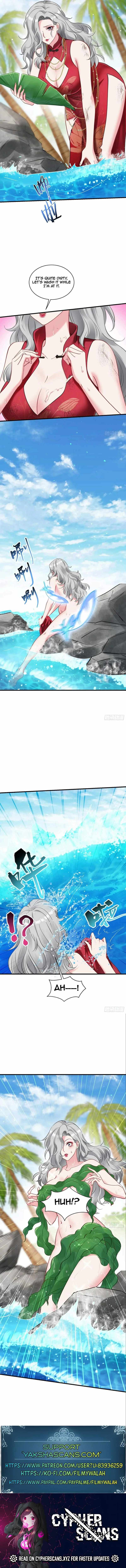 After Improperly Licking a Dog, I Became a Billionaire Chapter 83 - Page 9 in English