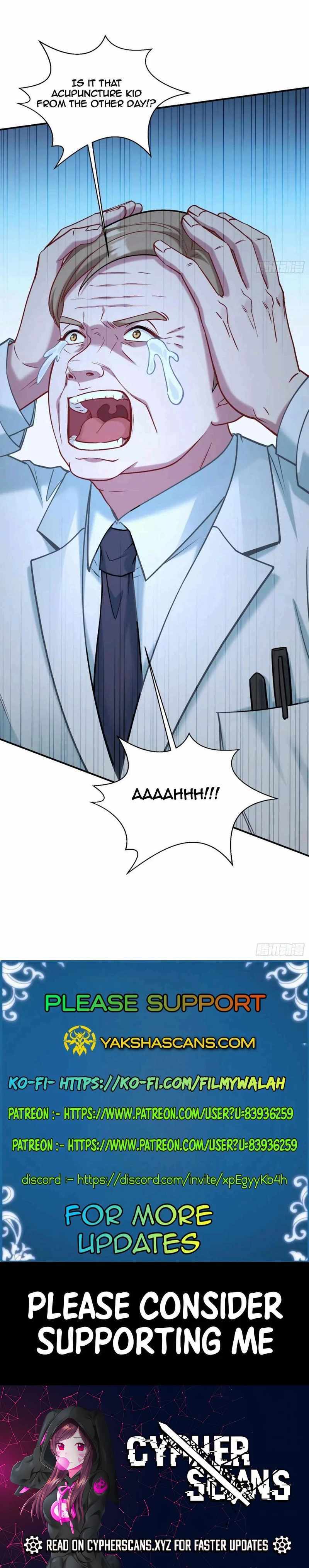 After Improperly Licking a Dog, I Became a Billionaire Chapter 84 - Page 7 in English