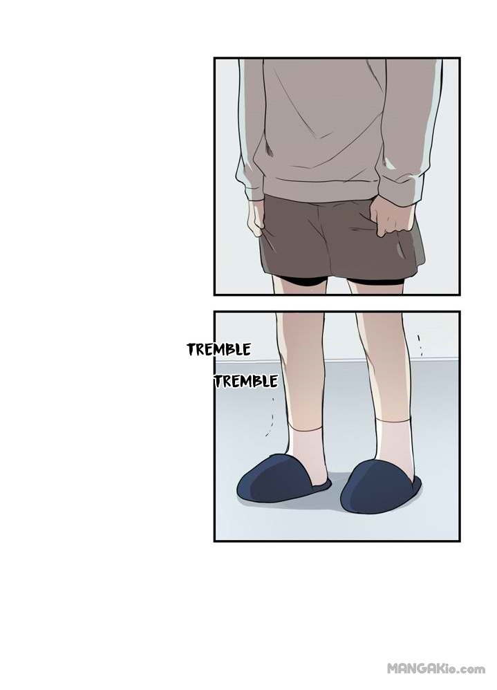 Cherry Blossoms After Winter Chapter 1 - Page 3 in English