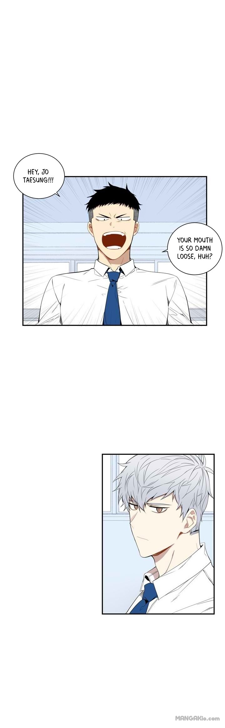 Cherry Blossoms After Winter Chapter 10 - Page 18 in English