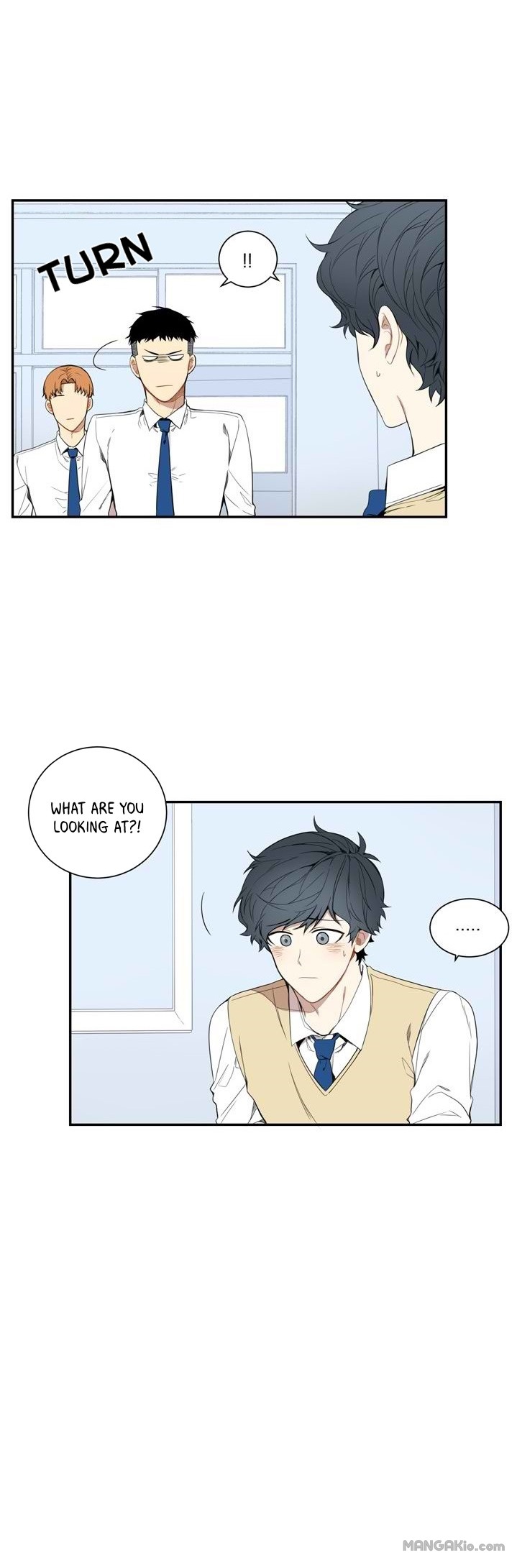 Cherry Blossoms After Winter Chapter 10 - Page 21 in English