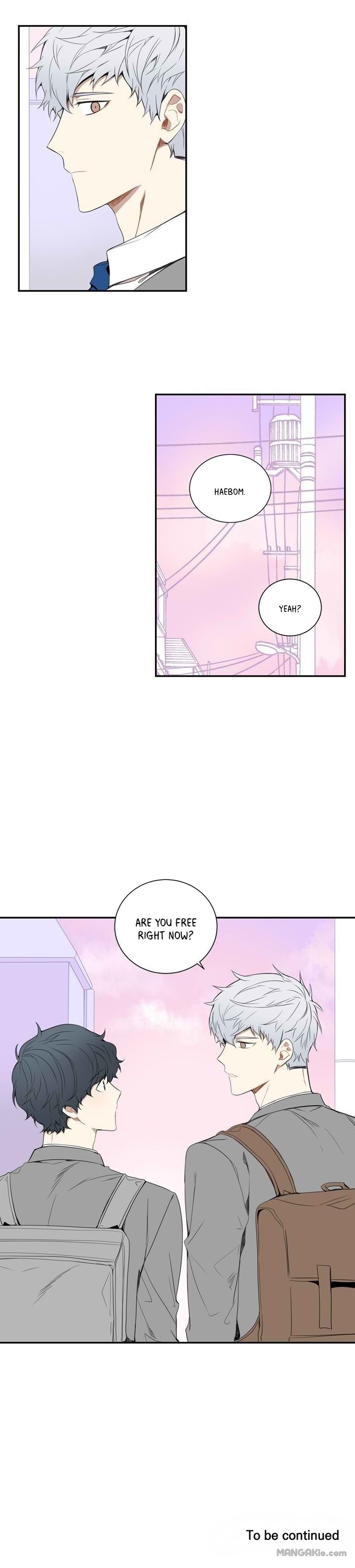 Cherry Blossoms After Winter Chapter 10 - Page 24 in English