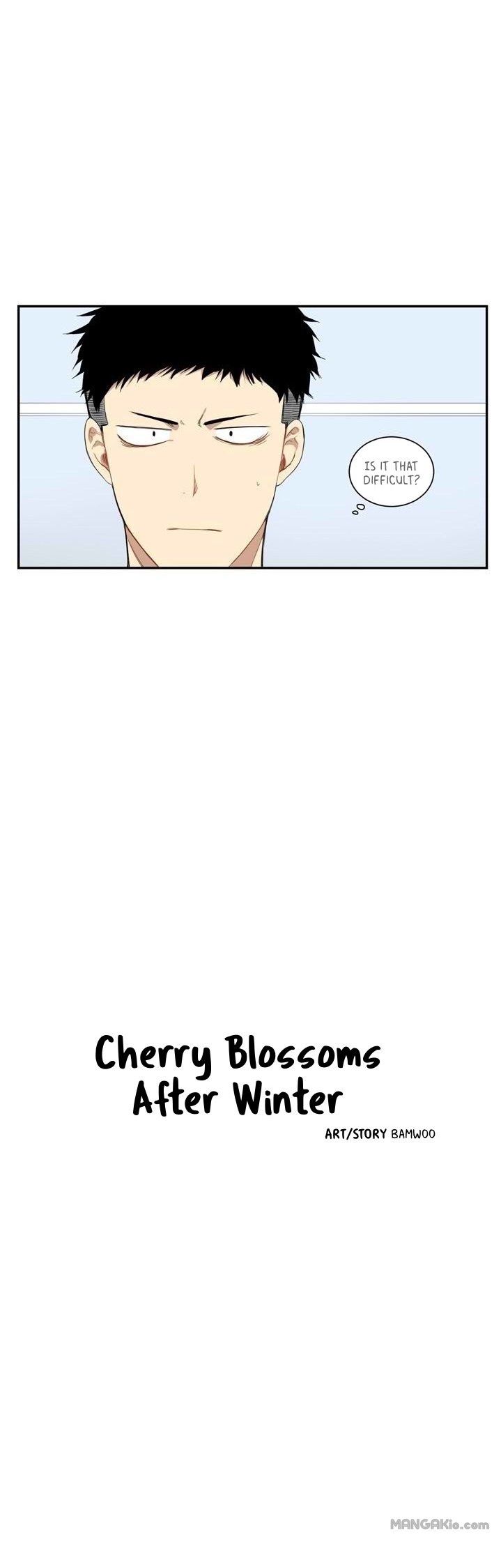 Cherry Blossoms After Winter Chapter 10 - Page 3 in English