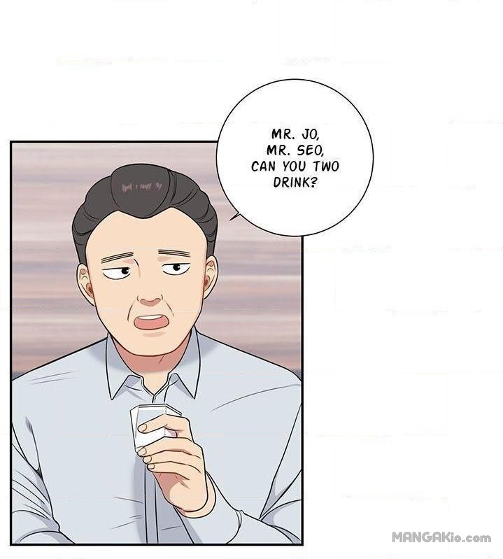 Cherry Blossoms After Winter Chapter 100 - Page 18 in English