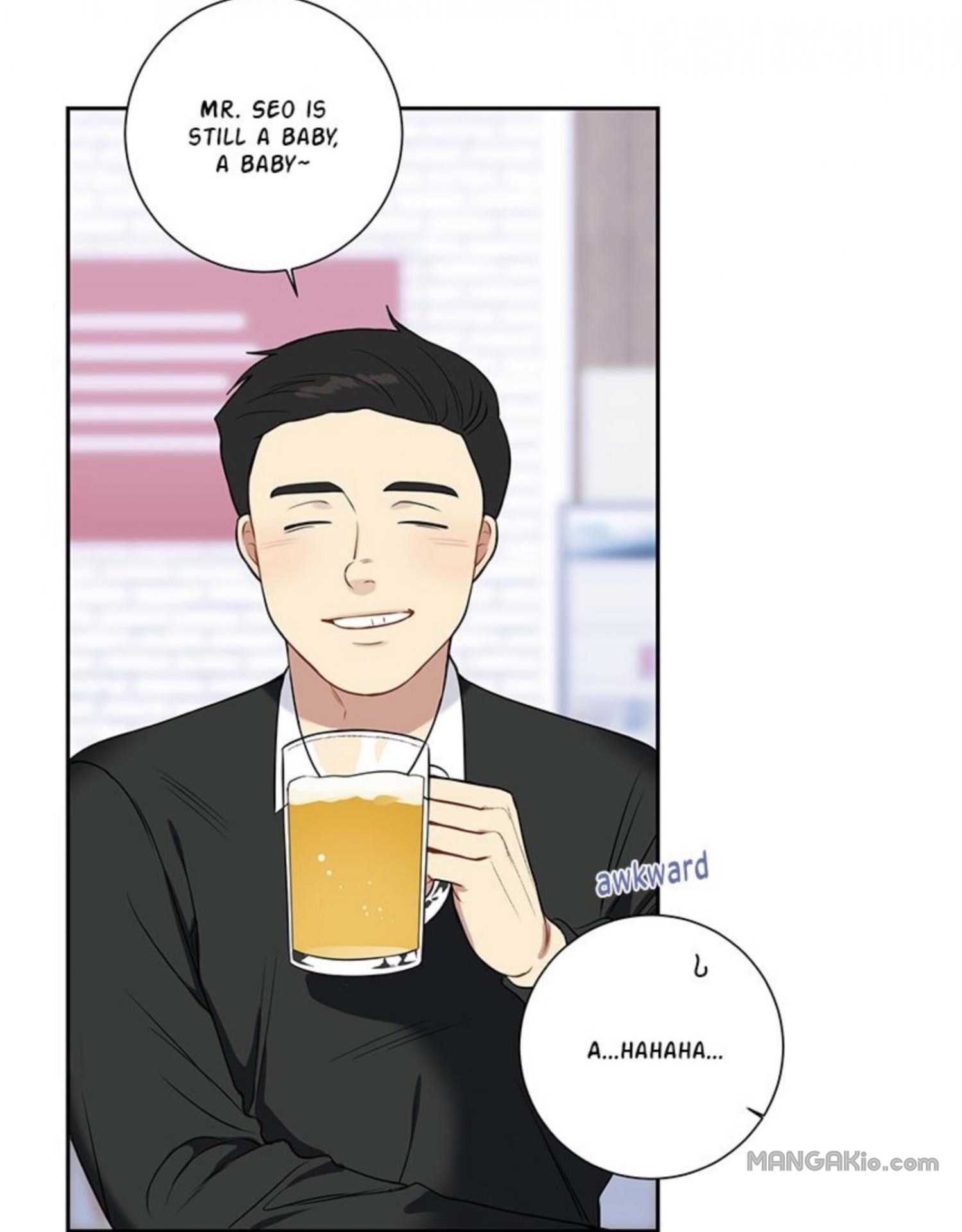 Cherry Blossoms After Winter Chapter 100 - Page 21 in English
