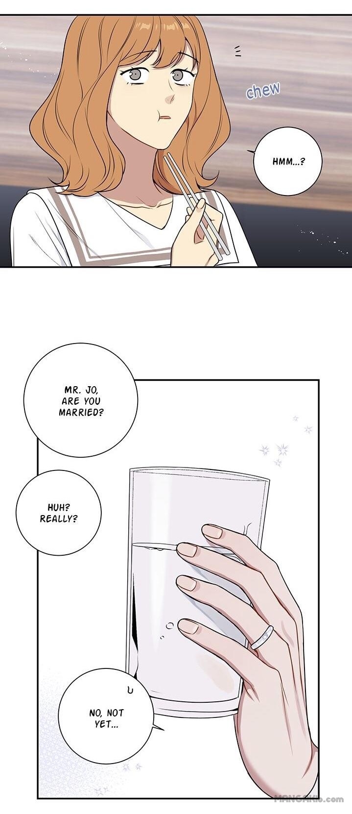 Cherry Blossoms After Winter Chapter 100 - Page 24 in English