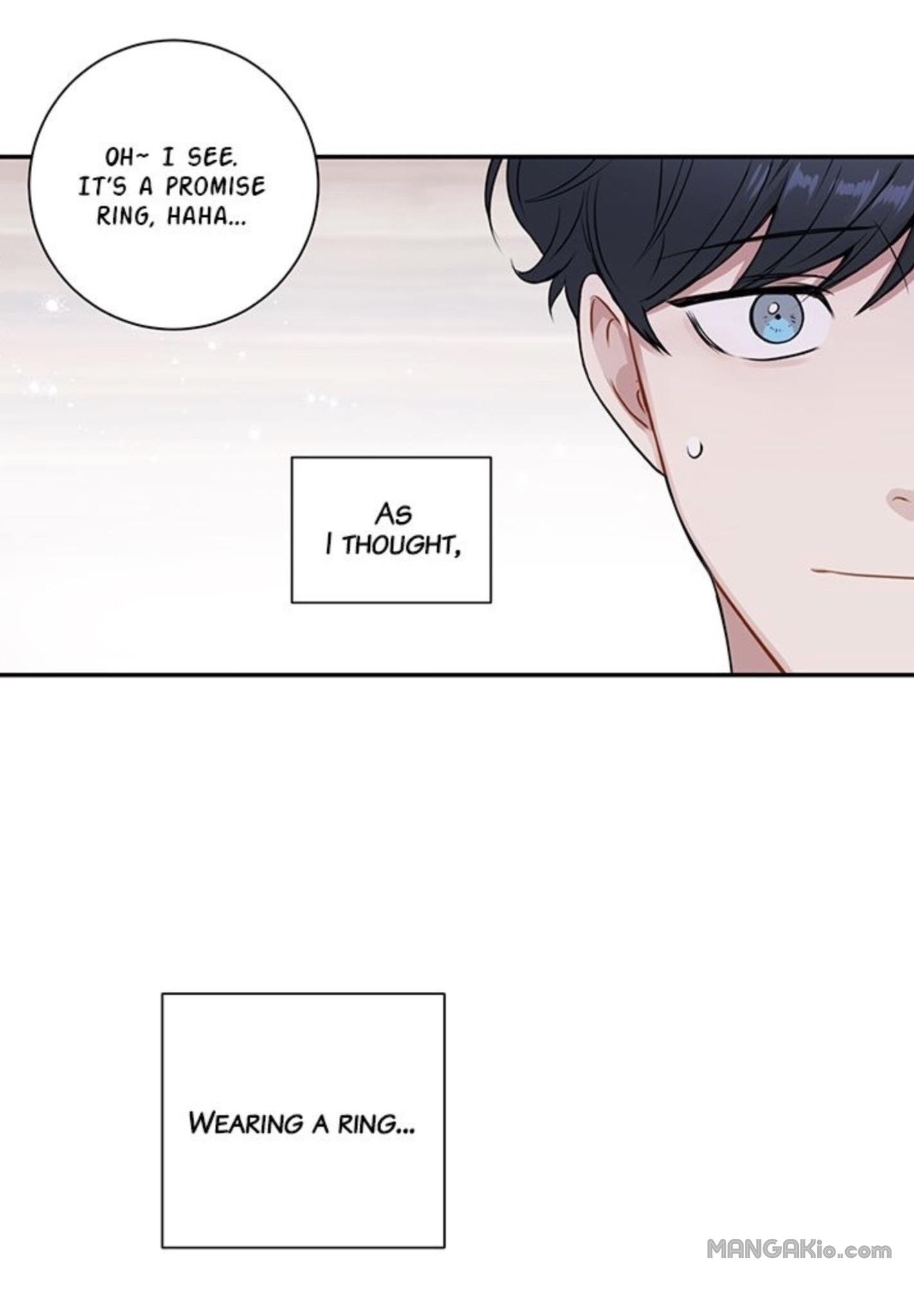 Cherry Blossoms After Winter Chapter 100 - Page 25 in English