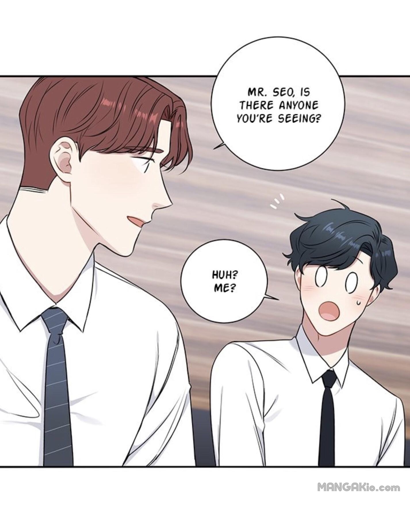 Cherry Blossoms After Winter Chapter 100 - Page 28 in English