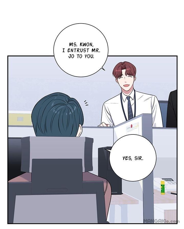 Cherry Blossoms After Winter Chapter 100 - Page 3 in English