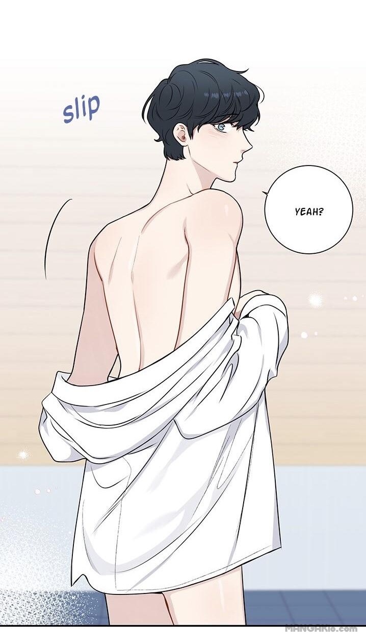 Cherry Blossoms After Winter Chapter 100 - Page 32 in English