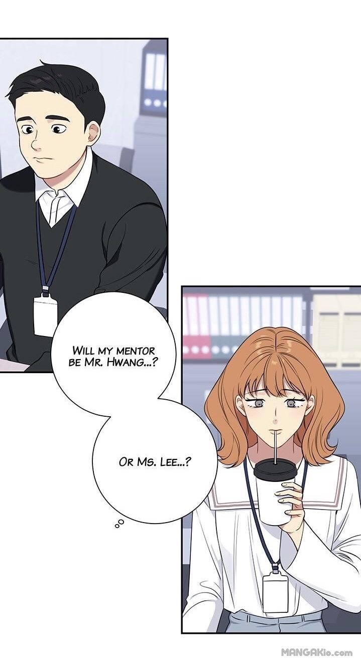 Cherry Blossoms After Winter Chapter 100 - Page 5 in English