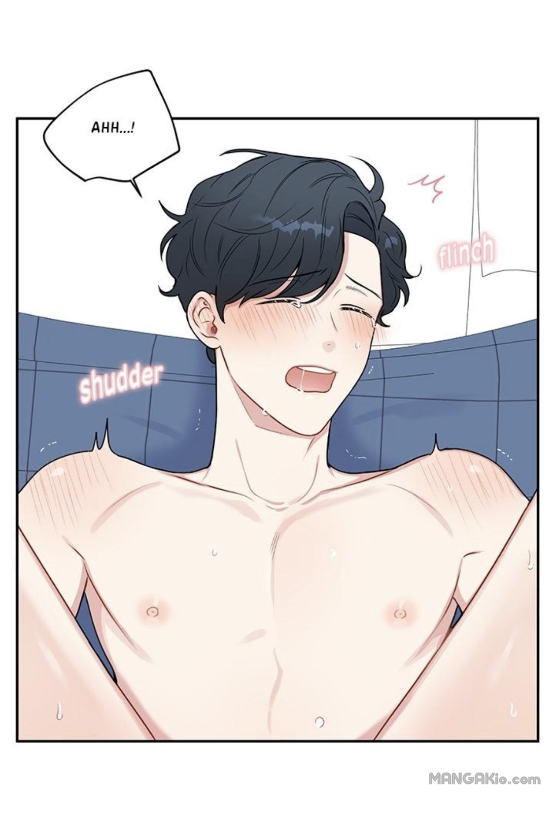 Cherry Blossoms After Winter Chapter 101 - Page 12 in English