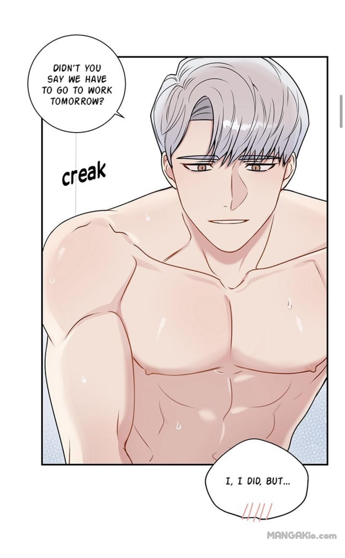 Cherry Blossoms After Winter Chapter 101 - Page 16 in English